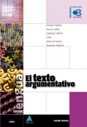 El Texto argumentativo
