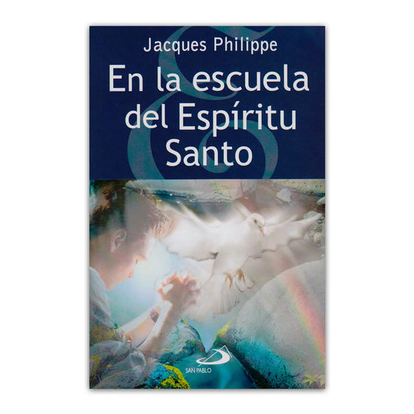 En La Escuela Del Espiritu Santo