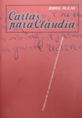 Cartas Para Claudia (Spanish Edition)
