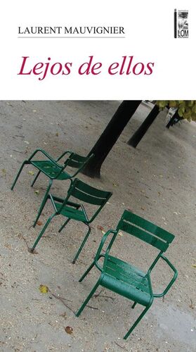 Lejos de ellos