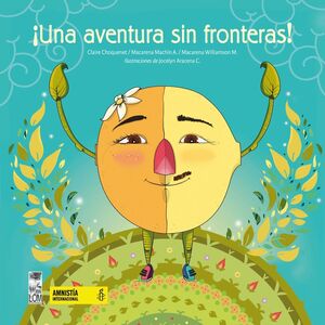 Una aventura sin fronteras!