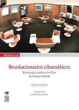 REVOLUCIONARIOS CIBERNETICOS
