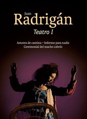 JUAN RADRIGAN TEATRO I