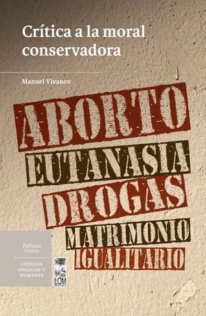 Crítica a la moral conservadora