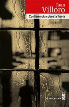 Conferencia sobre la lluvia