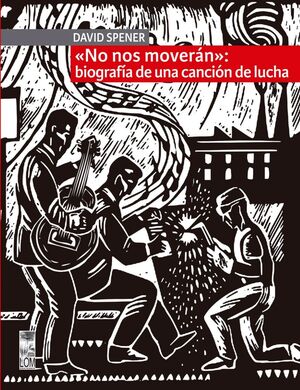 NO NOS MOVERAN