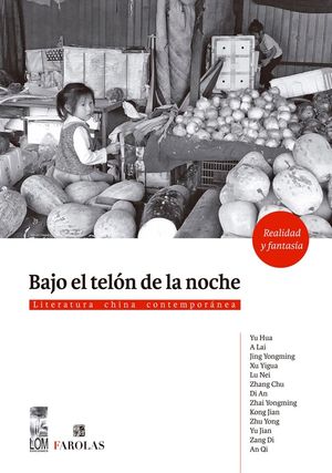 Bajo el telón de la noche
