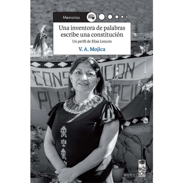 Una Inventora De Palabras Escribe Una Costitucion