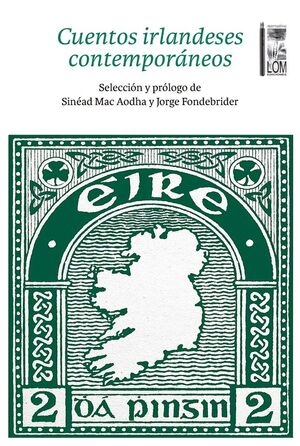 Cuentos Irlandeses