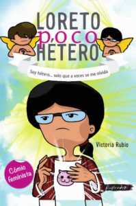 Loreto poco hetero