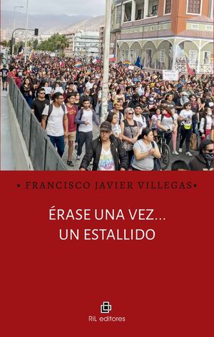 Erase una vez...un estallido