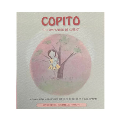 Copito: “Tu compañero de sueño”