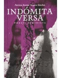 INDÓMITA VERSA