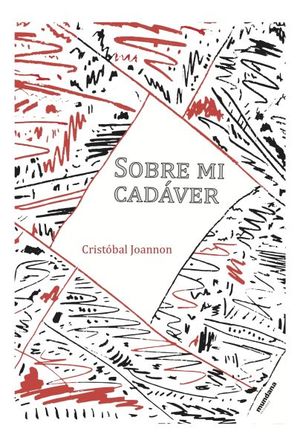 Sobre Mi Cadaver
