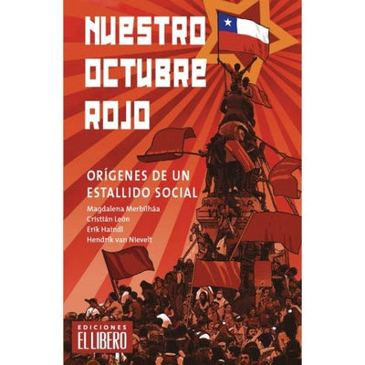 Nuestro Octubre Rojo