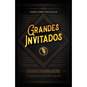 Grandes Invitados