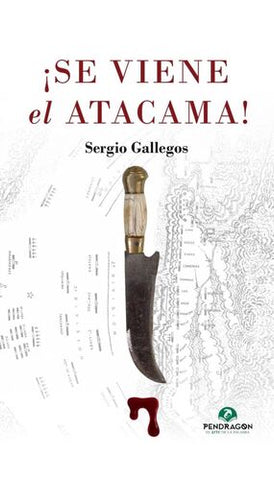 ¡Se viene el Atacama!