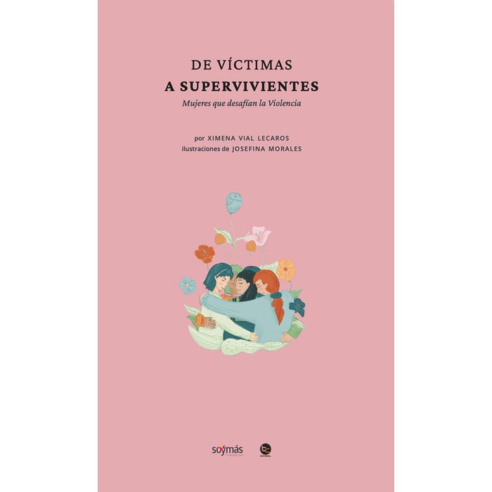 De víctimas a supervivientes