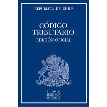 Codigo Tributario 2018