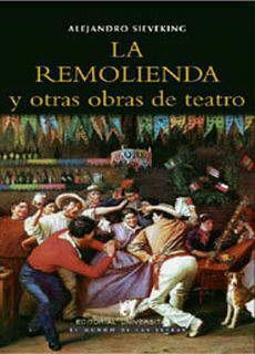 La remolienda