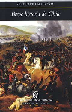Breve Historia De Chile