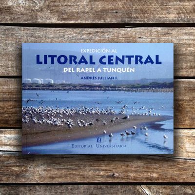 EXPEDICION AL LITORAL CENTRAL DEL RAPEL A TUNQUÉN