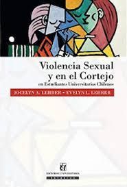 Violencia sexual y en el cotejo