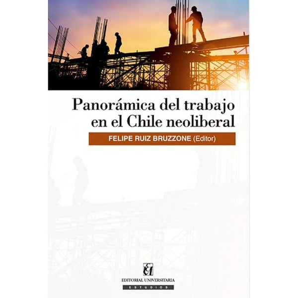 PANORAMICA DEL TRABAJO EN EL CHILE NEOLIBERAL