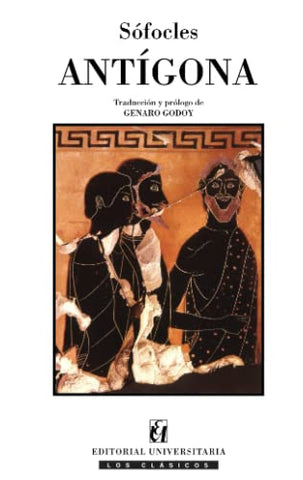Antígona