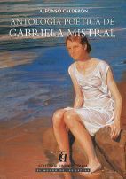 Antología poética de Gabriela Mistral