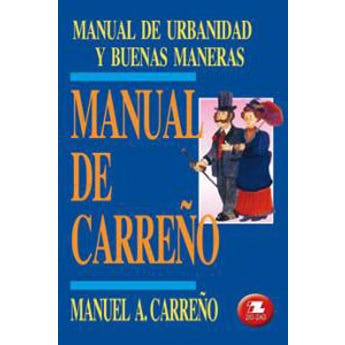 Manual de Carreño