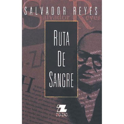 Ruta de sangre