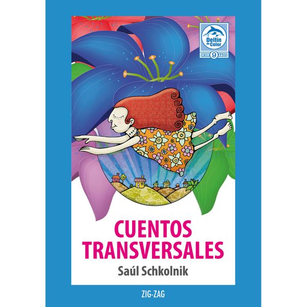 Cuentos Transversales
