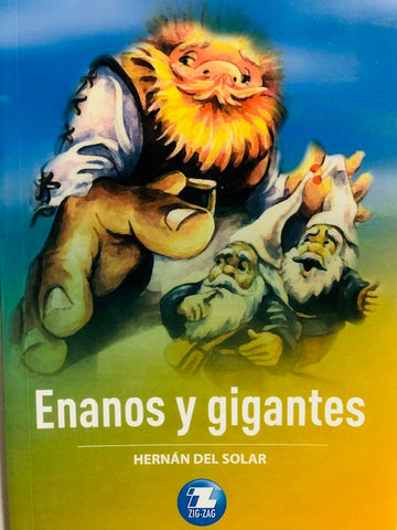 Enanos y gigantes