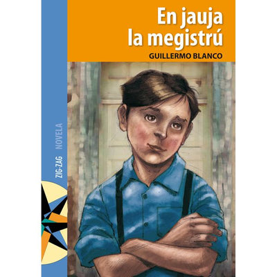 En jauja la megistru