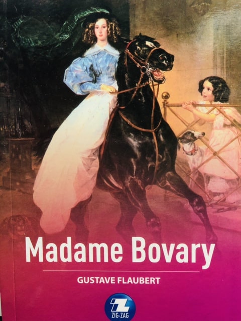 MADAME VOFARY
