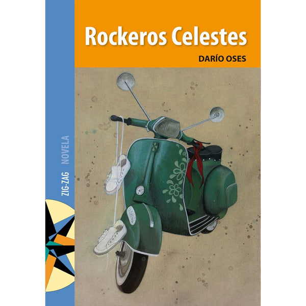 Rockeros Celestes