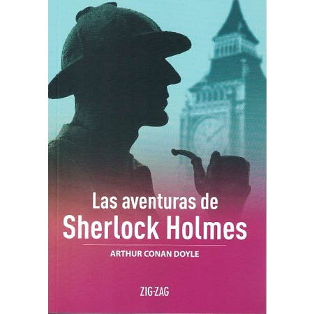Aventuras de Sherlock Holmes