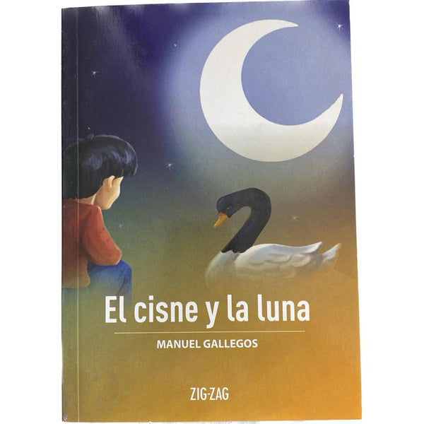 El cisne y la luna