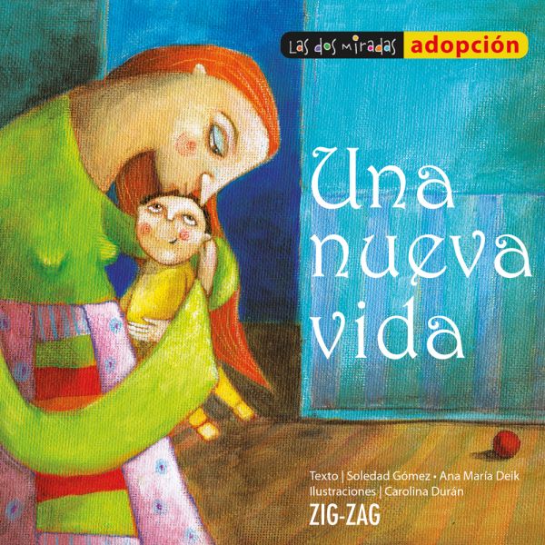 Una nueva vida
