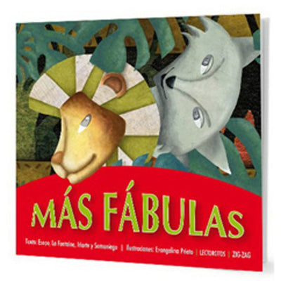 MAS FABULAS