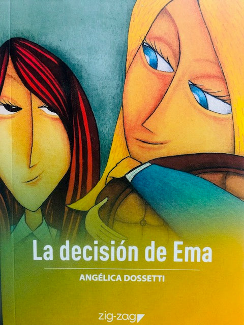 La decisión de Ema