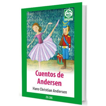 Cuentos de Andersen