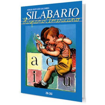 SILABARIO HISPANO AMERICANO