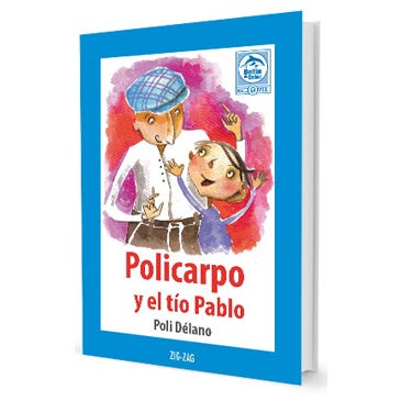 Policarpo y el tío Pablo