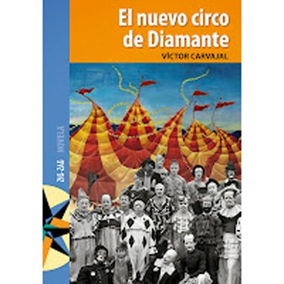 El nuevo circo de diamante