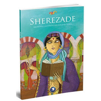 SHEREZADE