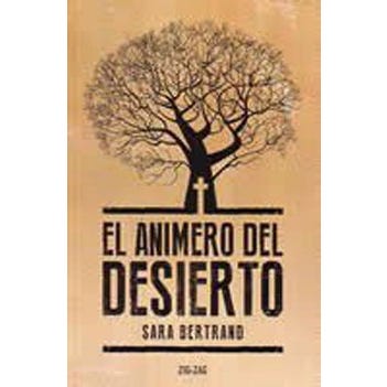 EL ANIMERO DEL DESIERTO