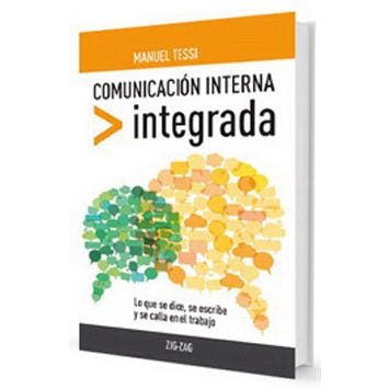 COMUNICACION INTERNA INTEGRADA