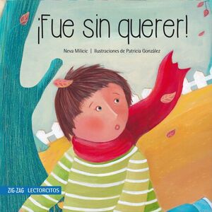 ¡Fué sin querer!